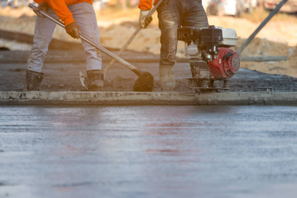Best Concrete Leveling Services  in Prospect Rk, PA