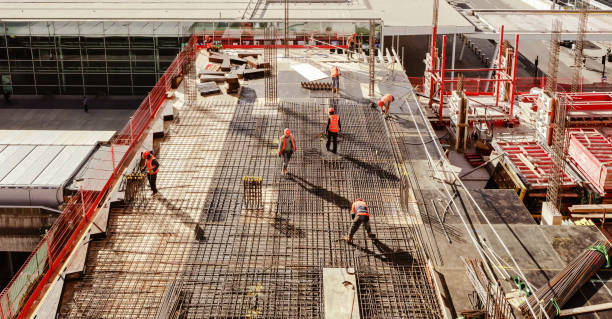 Best Concrete Patio Contractor  in Prospect Rk, PA