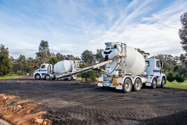Best Concrete Crack Repair  in Prospect Rk, PA